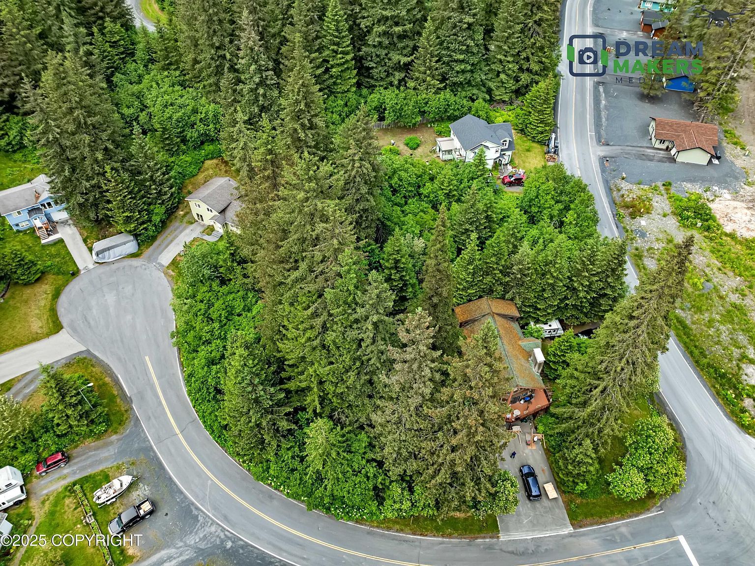 2103 Olympia Rd Seward, AK 99664 - Thumbnail 5