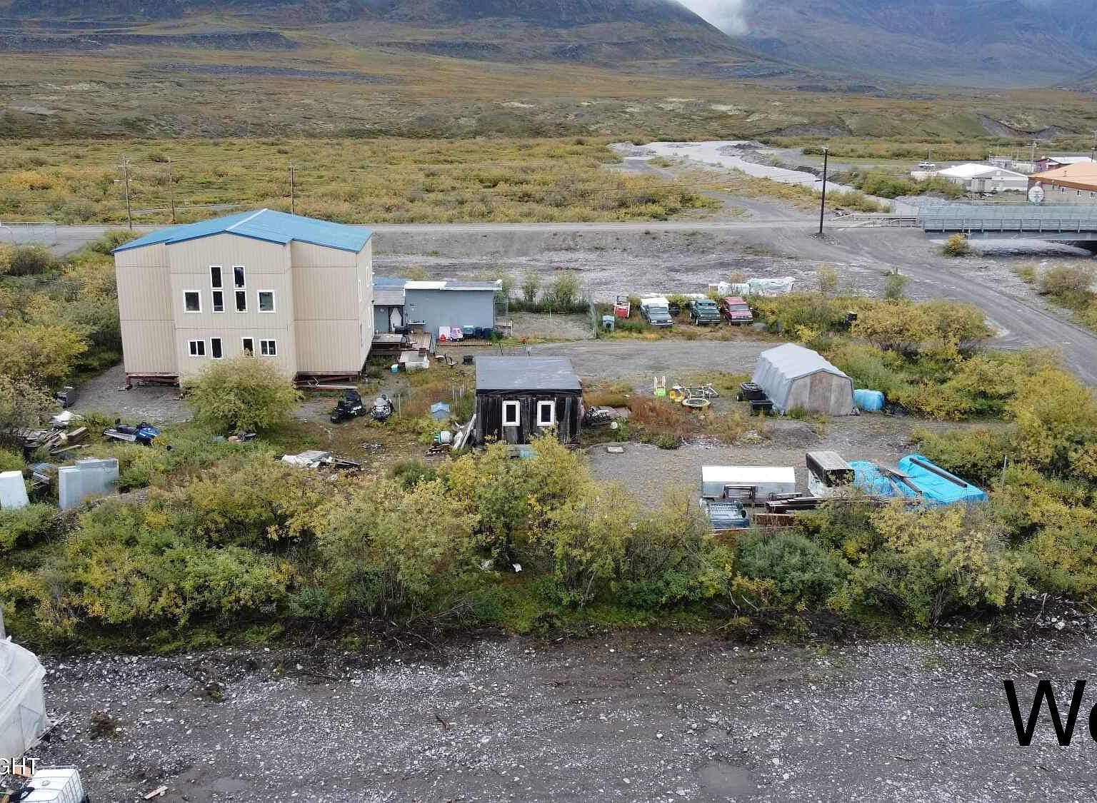 374 & 376 Kayak Rd Anaktuvuk Pass, AK 99721 - Thumbnail 5