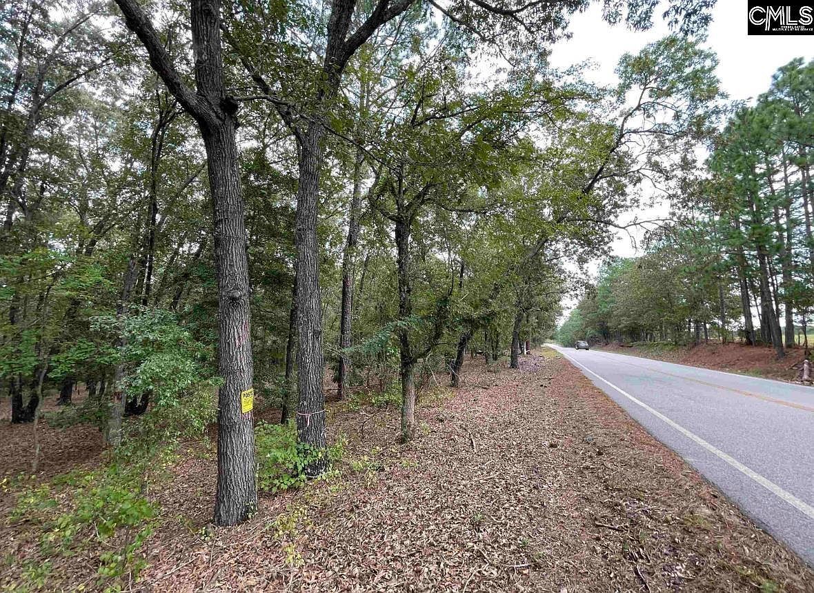 2372 Miles Rd Elgin, SC 29045  | Land/Lot