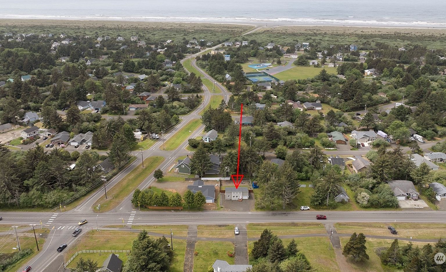 127 Point Brown Ave NW Ocean Shores, WA 98569 - Thumbnail 5