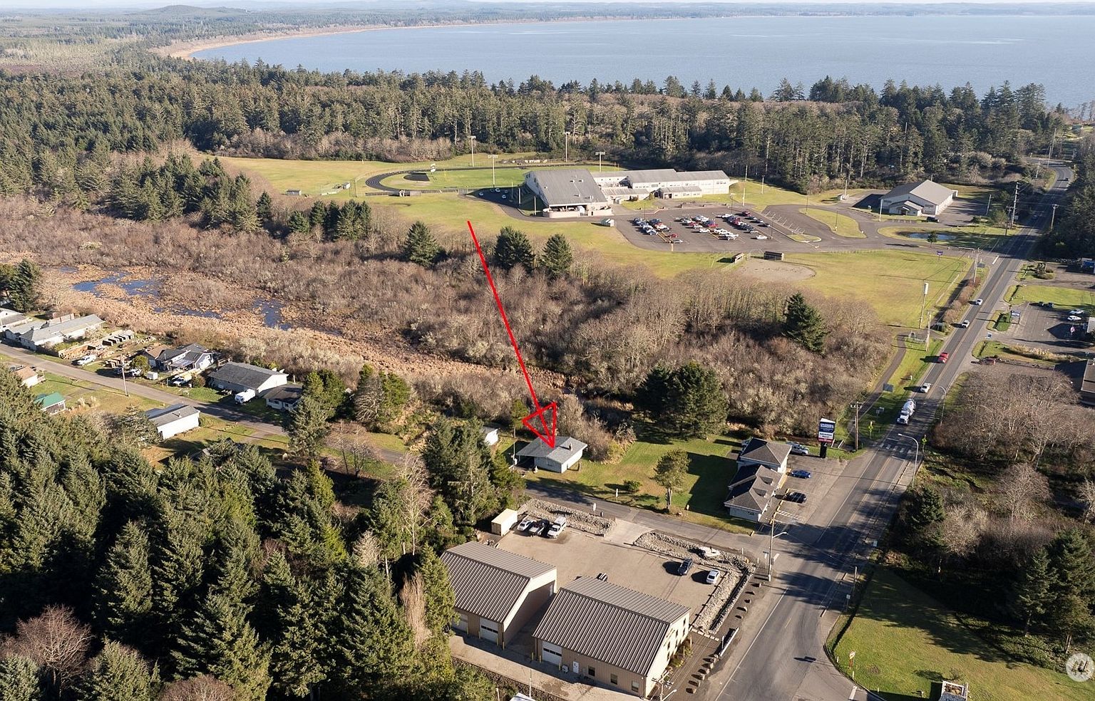 16 Oyehut Rd Hoquiam, WA 98550 - Thumbnail 5