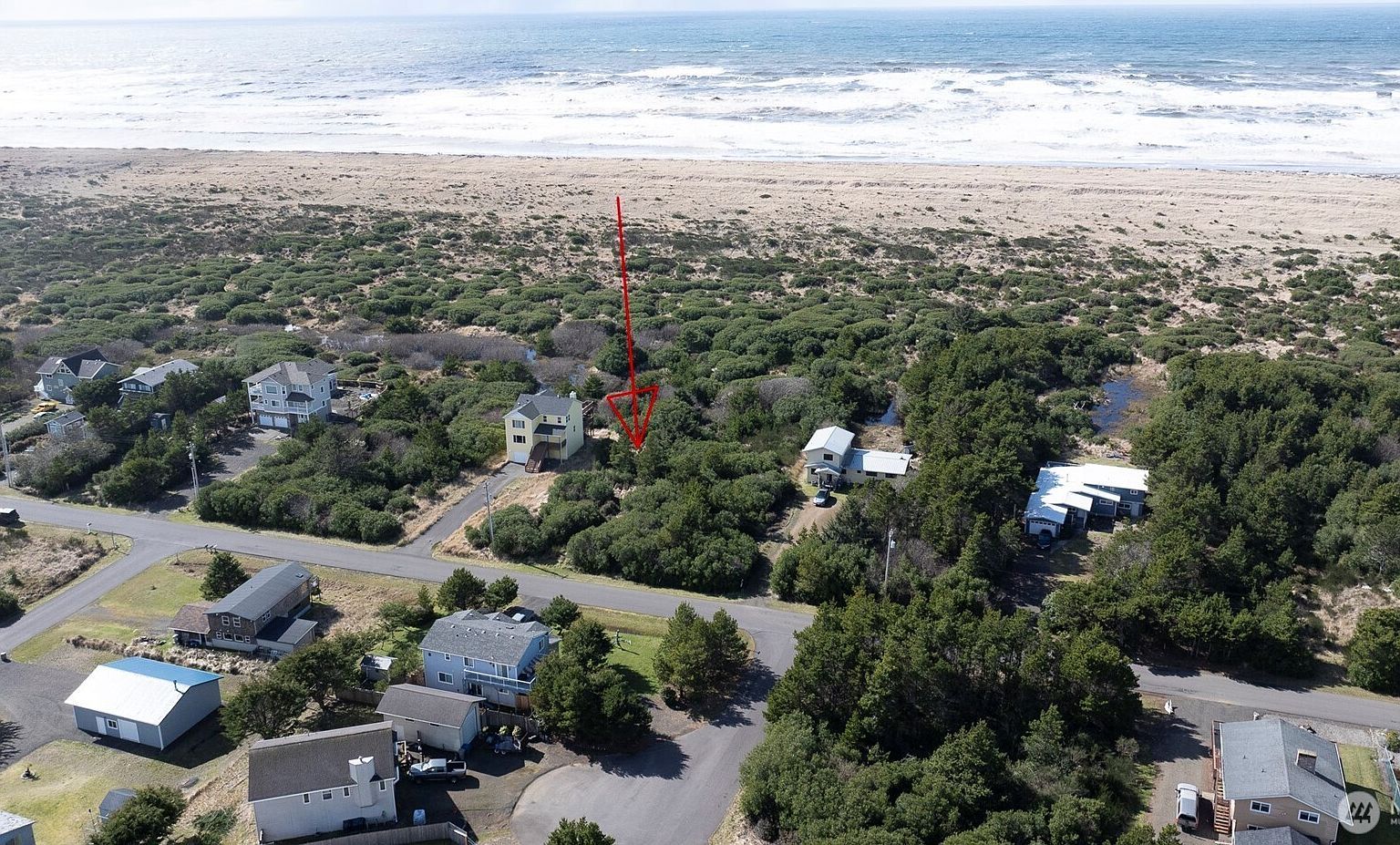 749 S Sand Dune Ave SW Ocean Shores, WA 98569 - Thumbnail 5