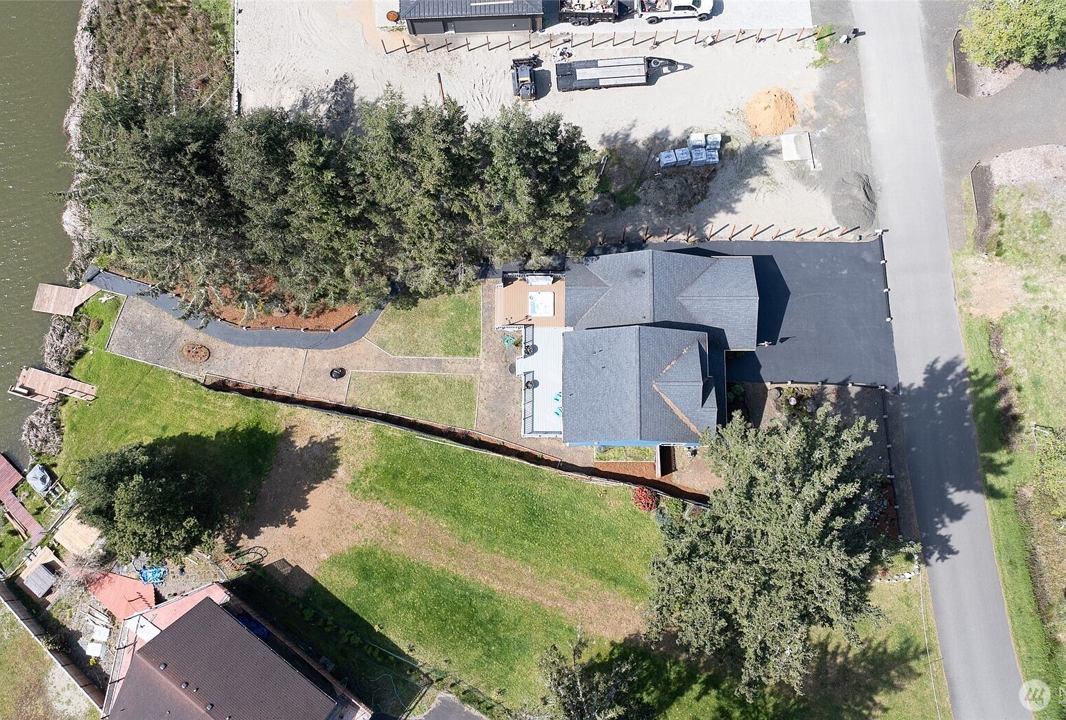 293 Glacier Ct SE Ocean Shores, WA 98569 - Thumbnail 5