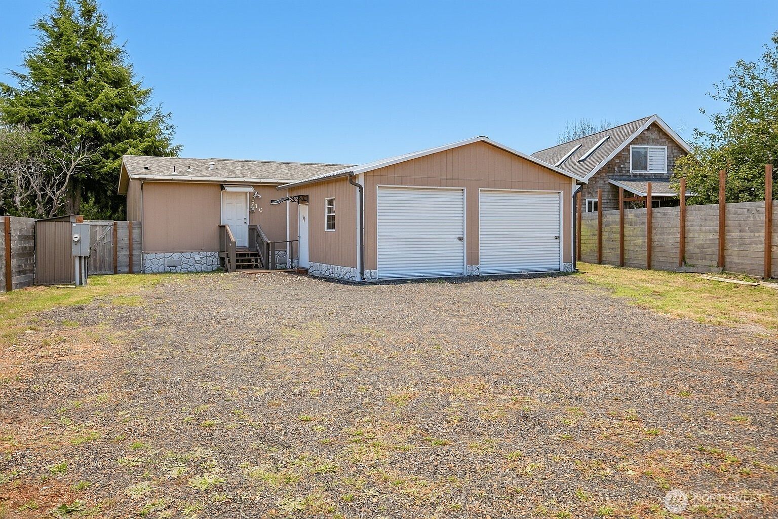 510 Sunset Ave NE Ocean Shores, WA 98569 - Thumbnail 5