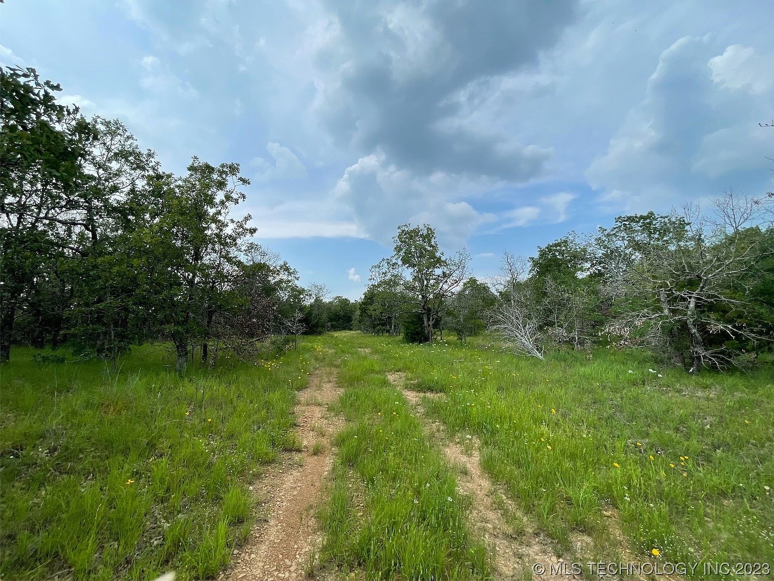 Shuman Rd McAlester, OK 74501 - Thumbnail 5