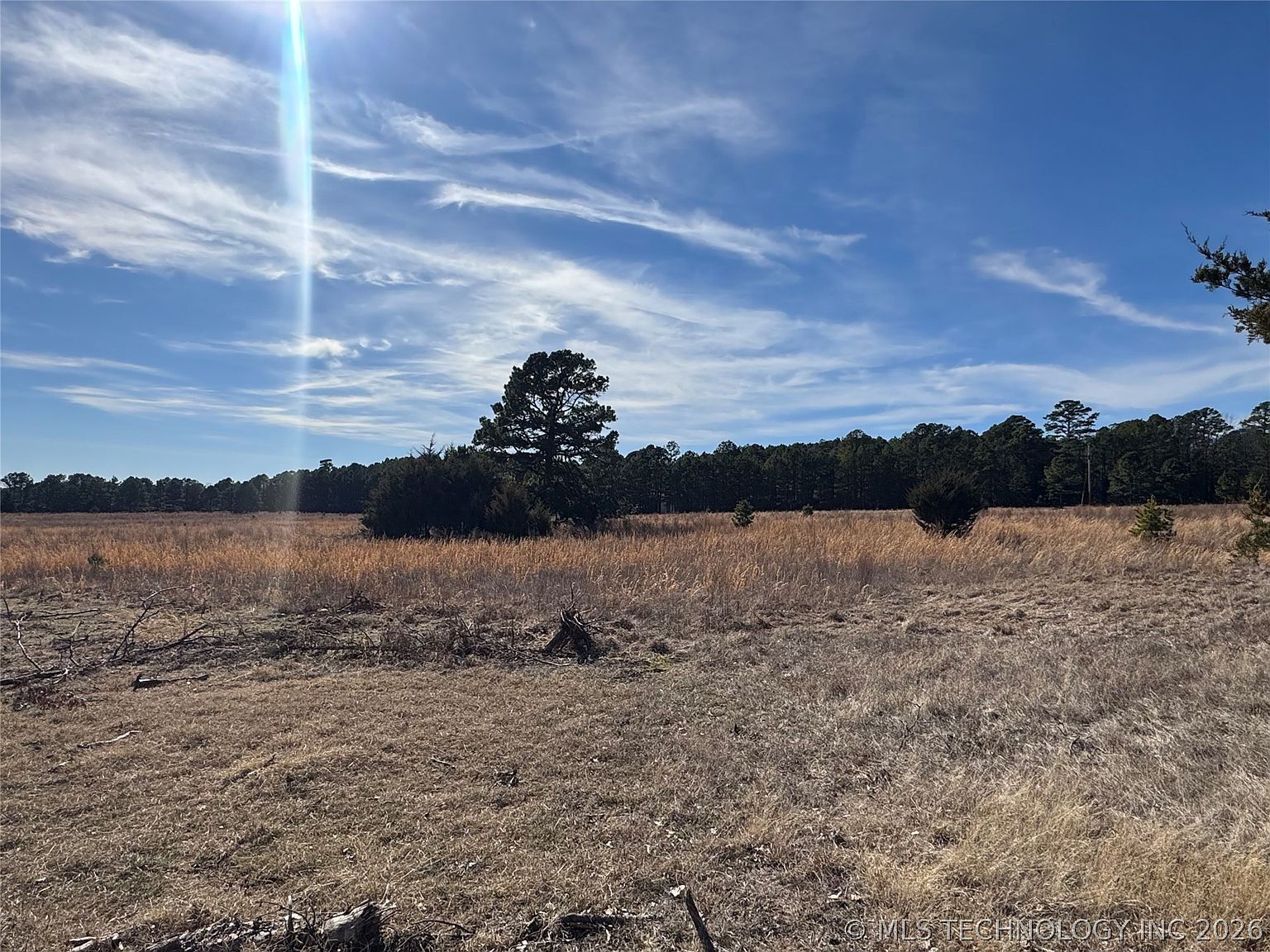 785 East Rd Welling, OK 74471 - Thumbnail 5