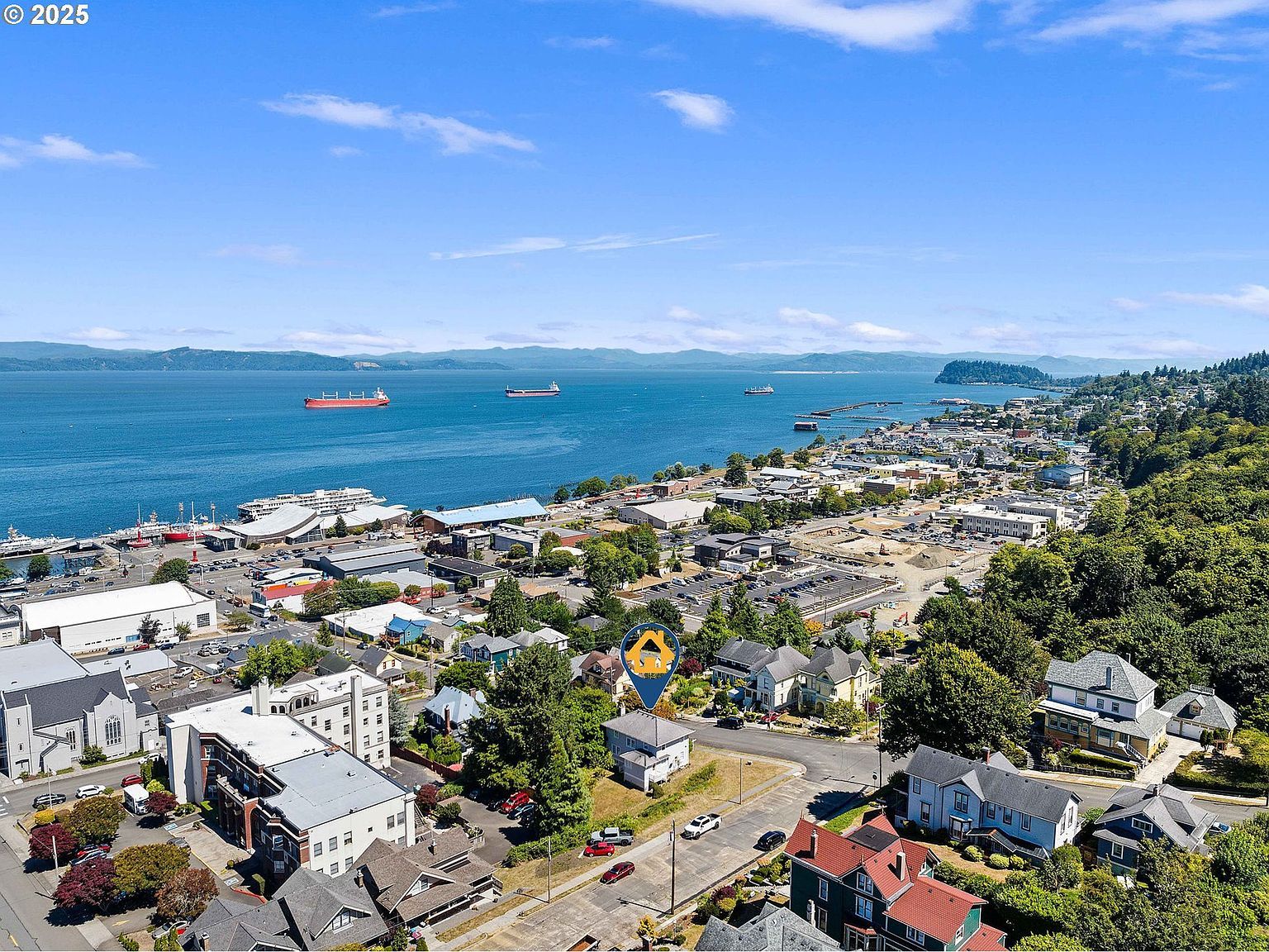 677 17th St Astoria, OR 97103 - Thumbnail 5