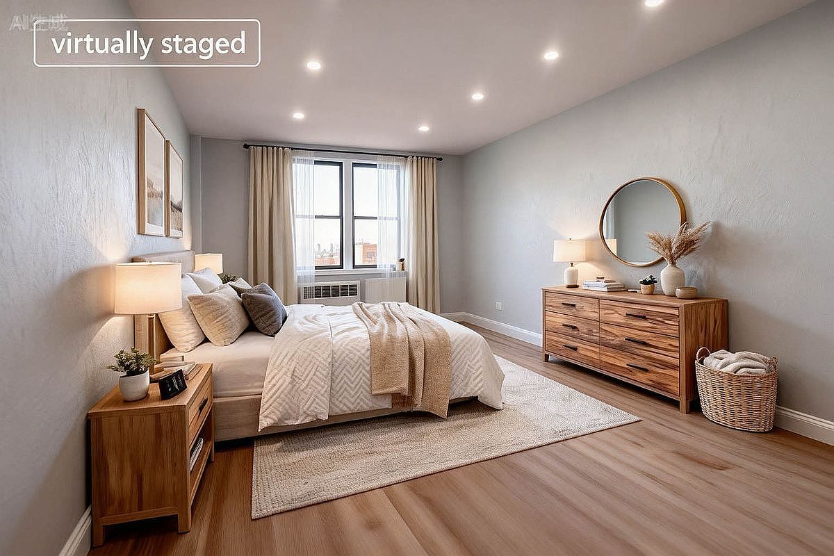 50-21 39th Pl #5C Sunnyside, NY 11104 - Thumbnail 5