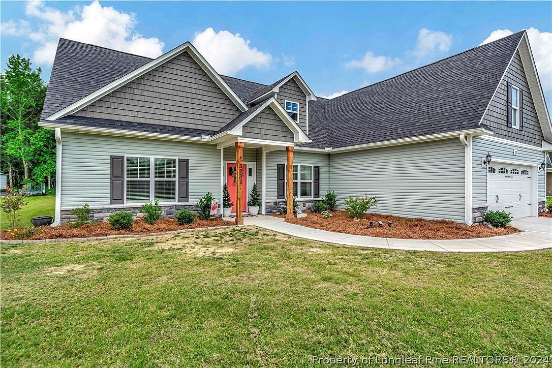 3237 Bladen Union Church Rd Fayetteville, NC 28306 - Thumbnail 5