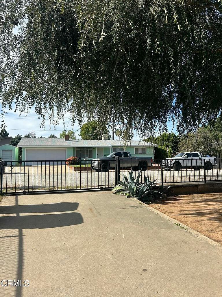 12104 Topa Ln Santa Paula, CA 93060 - Thumbnail 5