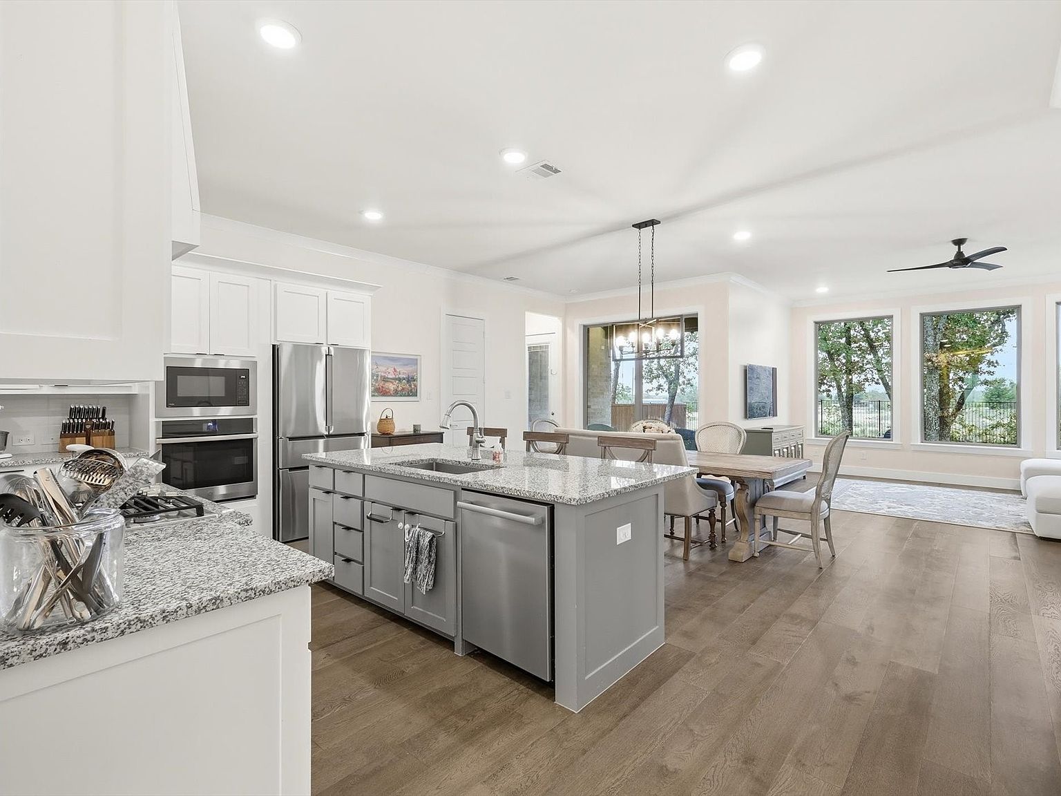 404 Boonesville Bnd Argyle, TX 76226 - Thumbnail 5