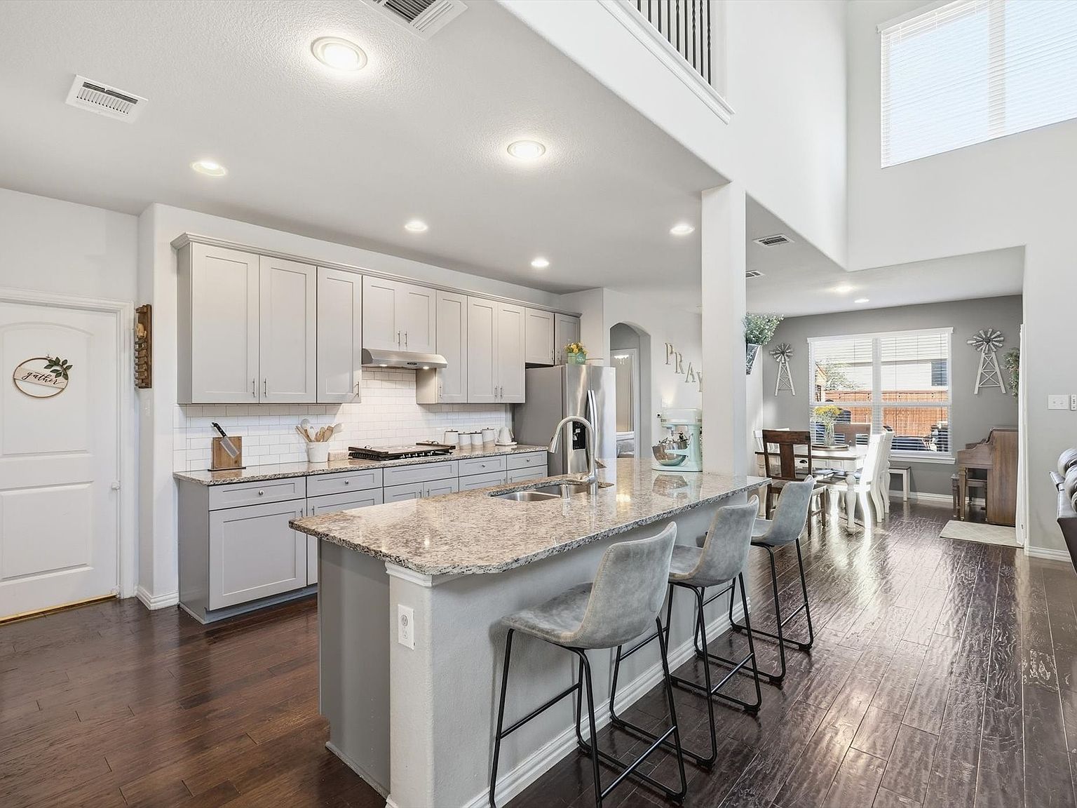 1408 Eagleton Ln Northlake, TX 76226 - Thumbnail 5