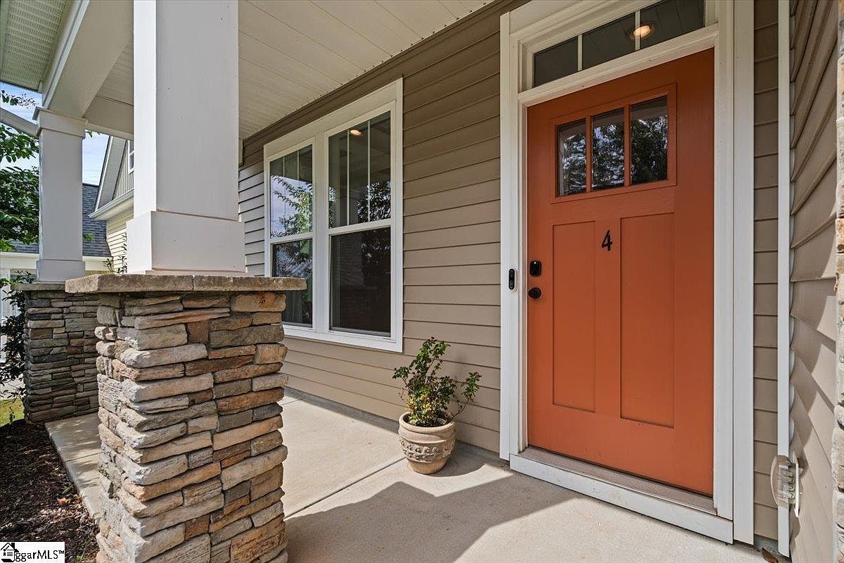 4 Glenview Park Pl Travelers Rest, SC 29690 - Thumbnail 5