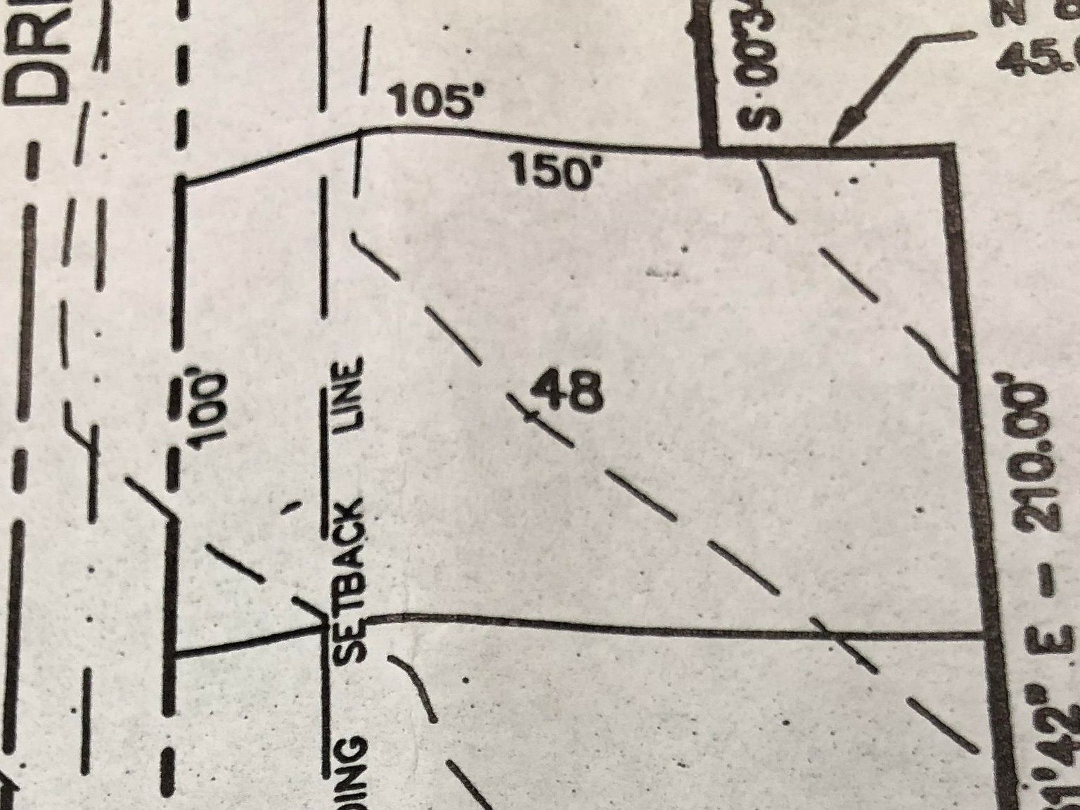 411 Oak Ridge Dr Lena, IL 61048  | Land/Lot