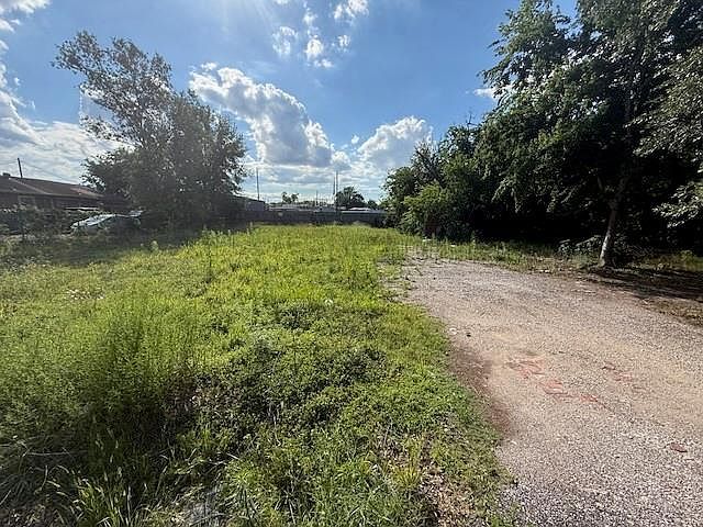 6636 New York St LOT 1-2-3 Houston, TX 77021  | Land/Lot