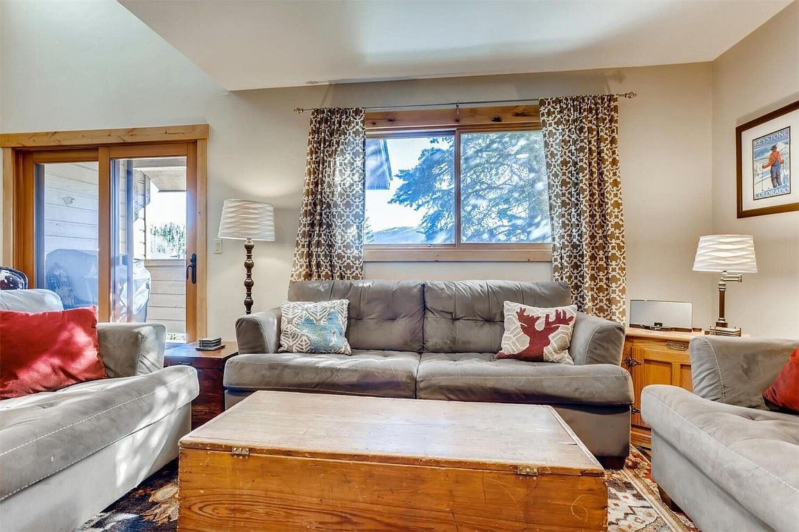 6726 Ryan Gulch Rd APT 6726 Silverthorne, CO 80498 - Thumbnail 5