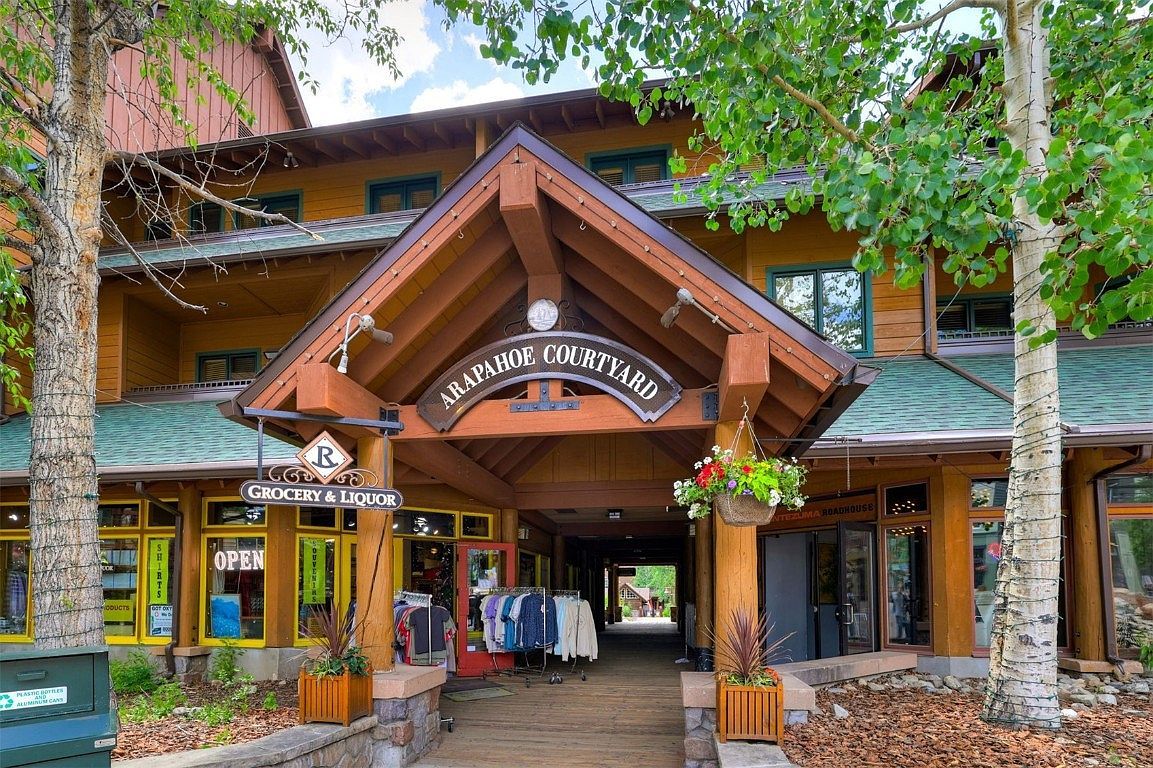 91 River Run Rd #8134 Dillon, CO 80435 - Thumbnail 5