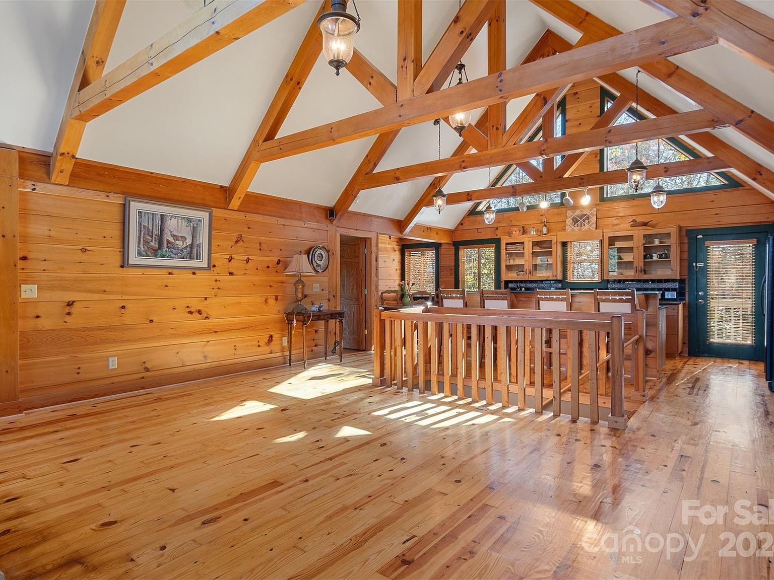 969 Twin Bridges Dr Fleetwood, NC 28626 - Thumbnail 5