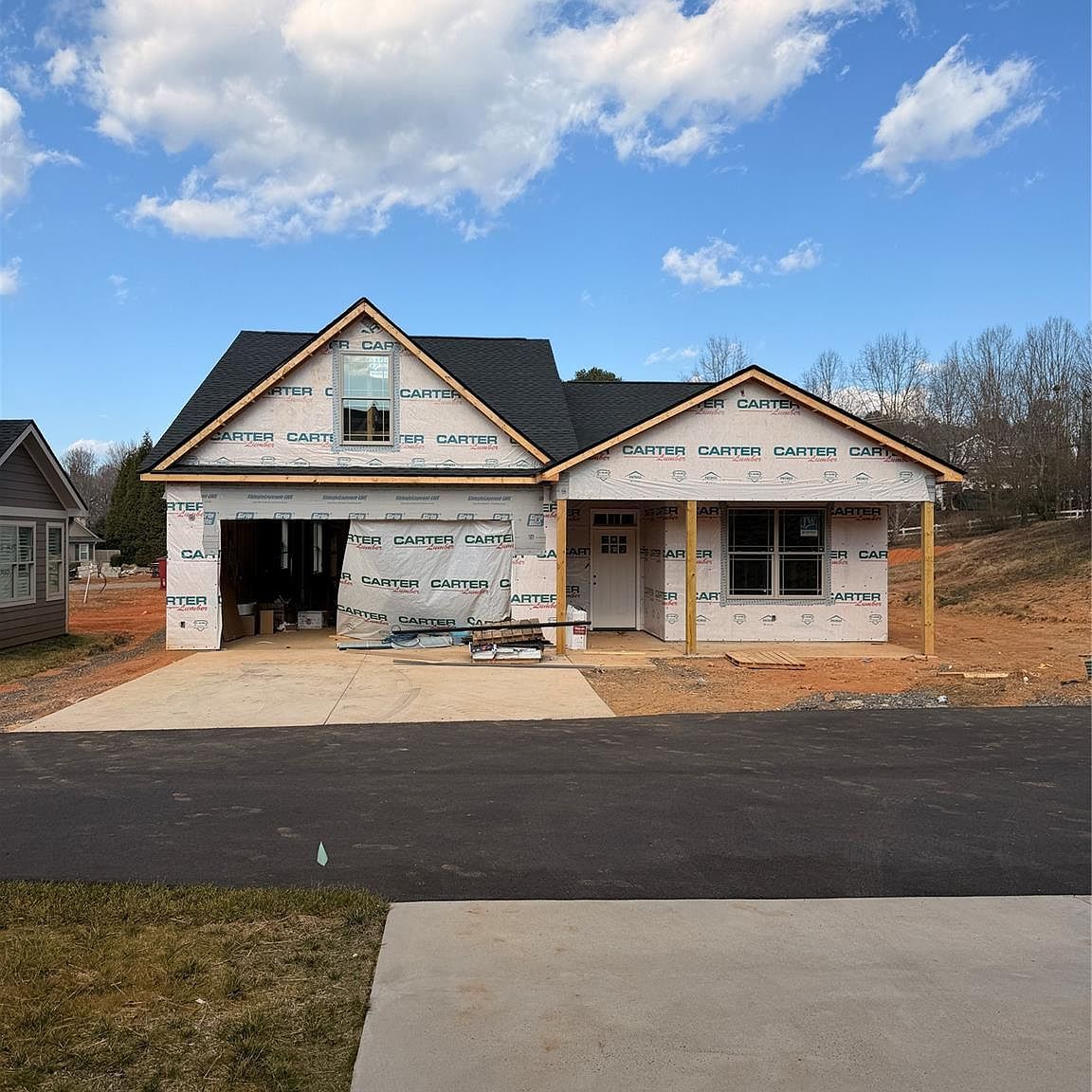 831A Wynnshire Dr #61 Hickory, NC 28601 - Thumbnail 5