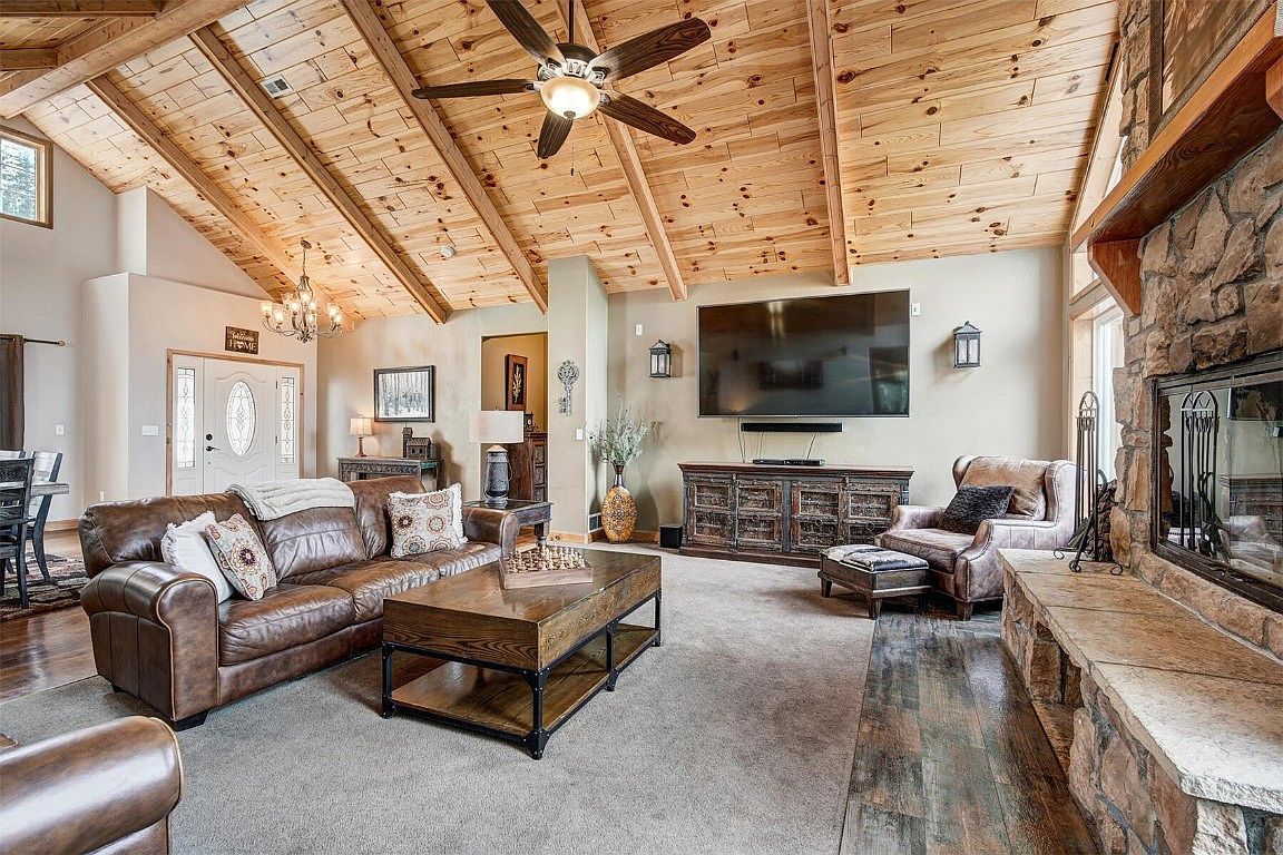 256 Palmer Peak Dr Fairplay, CO 80440 - Thumbnail 5