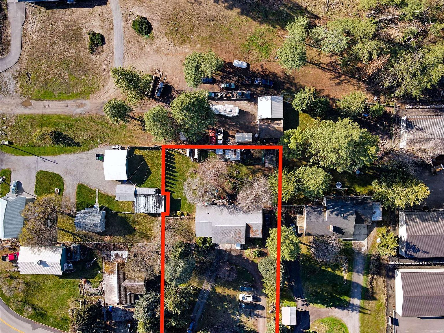 13604/06 E Nora Ave #13604 & 13606 Spokane, WA 99216 - Thumbnail 5