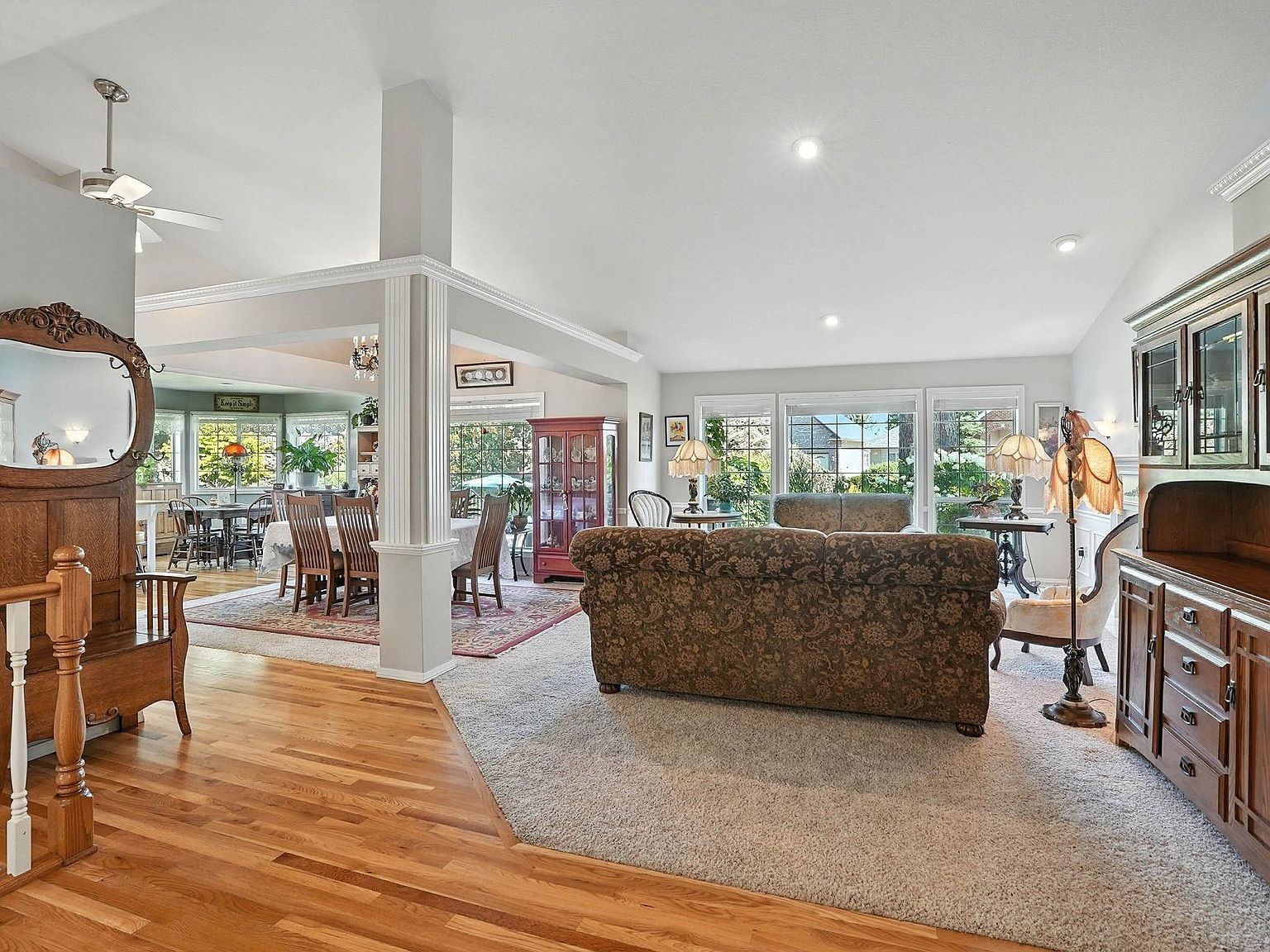 6908 N East Bluff Ct Spokane, WA 99208 - Thumbnail 5