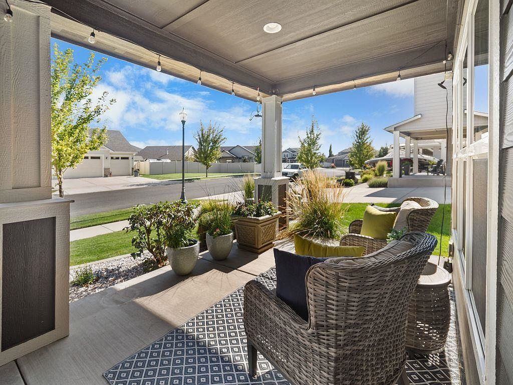 1816 S Ridgetop Dr Spokane Valley, WA 99016 - Thumbnail 5