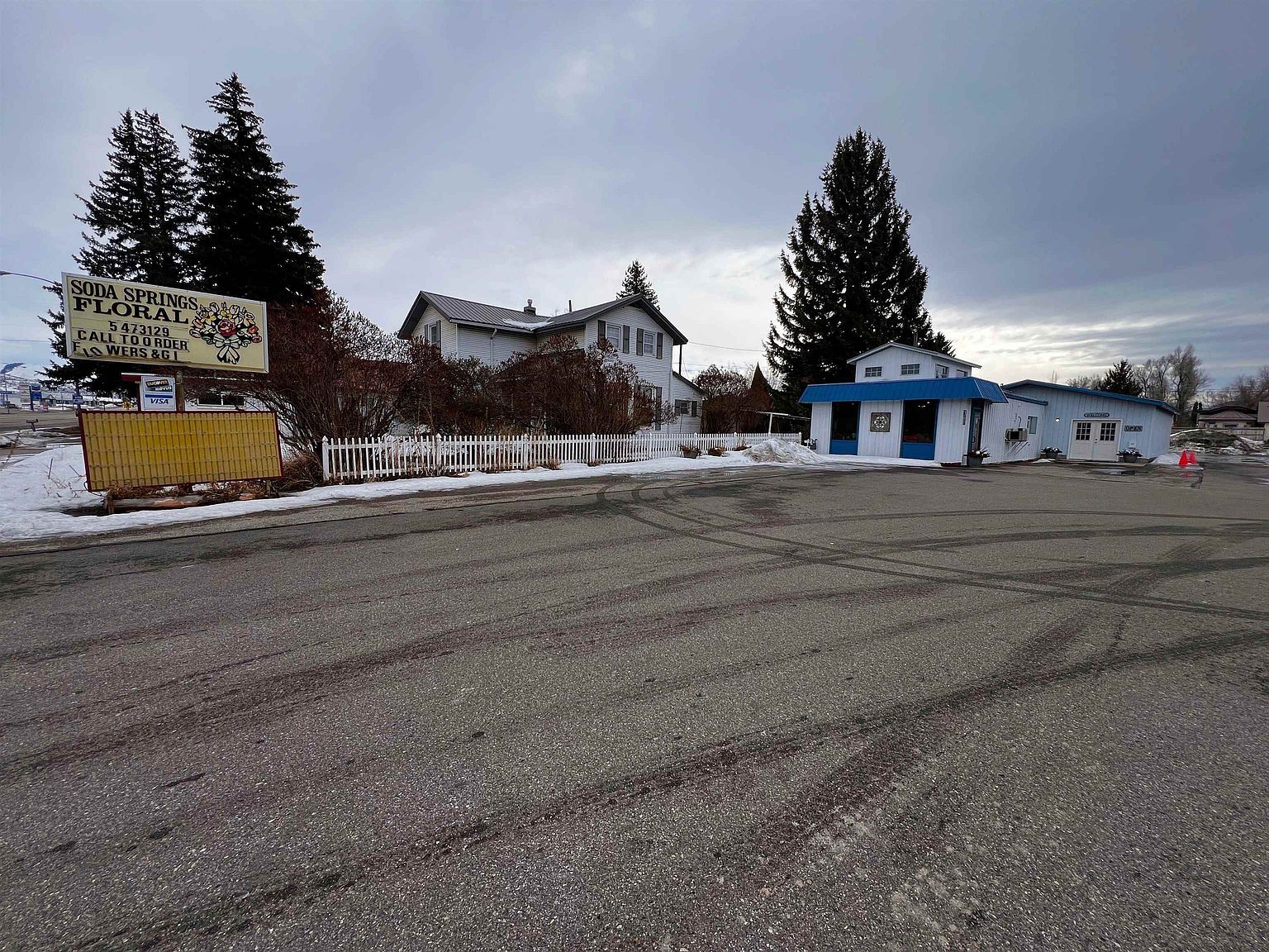 160 E 2 S Soda Springs, ID 83276 - Thumbnail 5