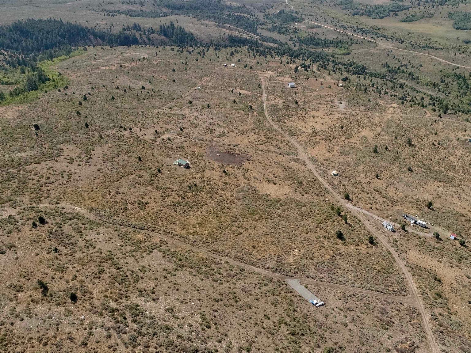 30 Northern Lights Rd, Bancroft, ID, 83217 - Thumbnail 5