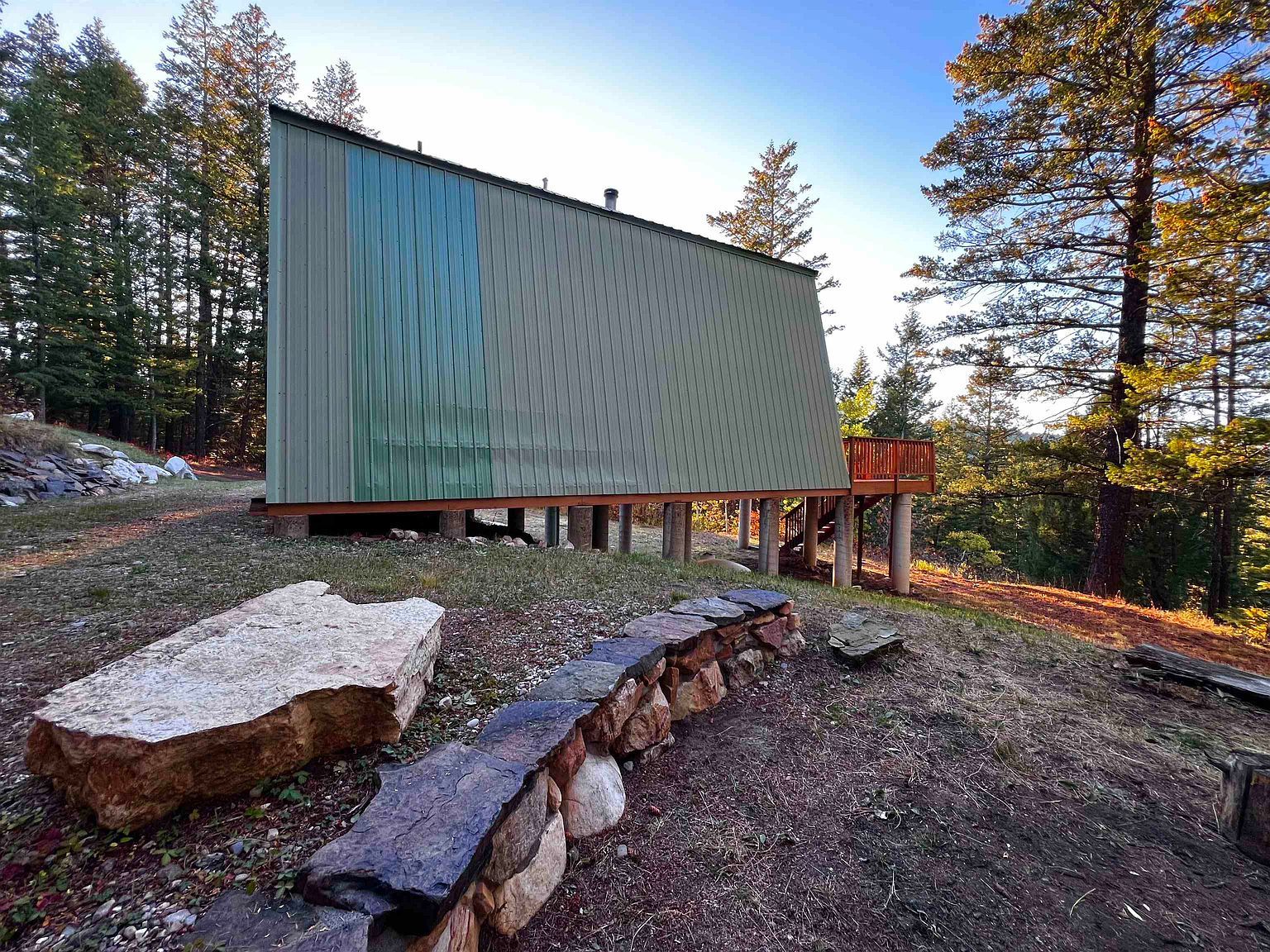 8966 E Flying Hawk Lava Hot Springs, ID 83246 - Thumbnail 5