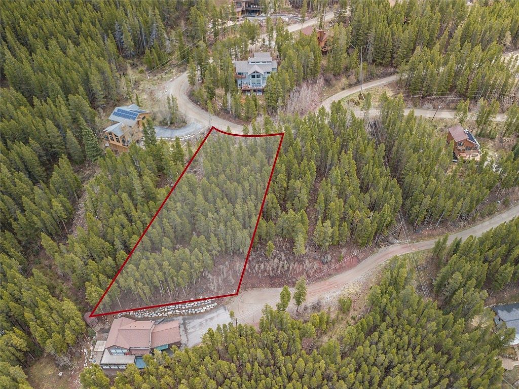 235 Coronet Dr Breckenridge, CO 80424 - Thumbnail 5