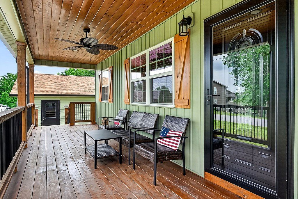 240 Dillon Ln Baxter, TN 38544 - Thumbnail 5