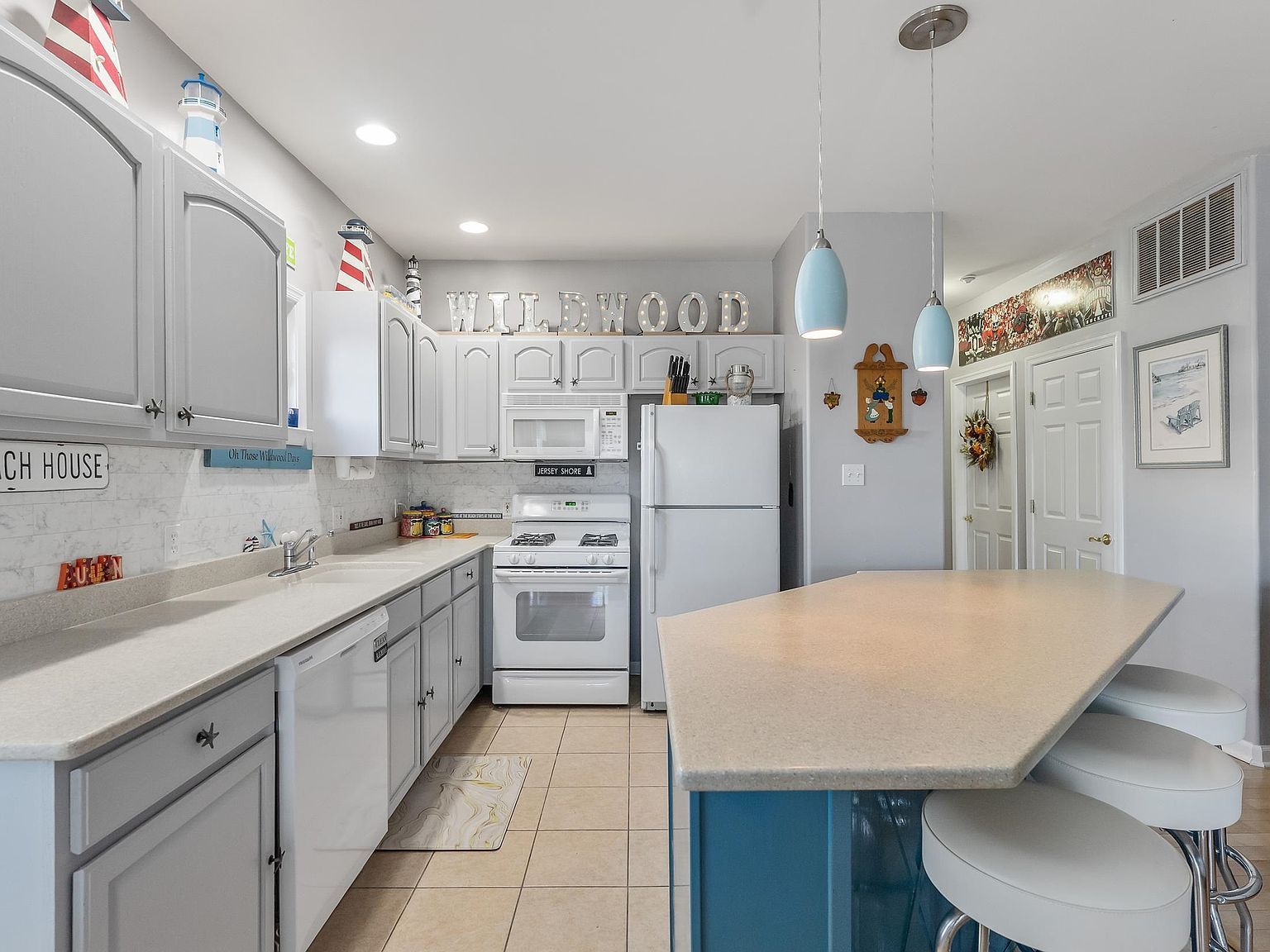 201 E Pine Ave #A Wildwood, NJ 08260 - Thumbnail 5