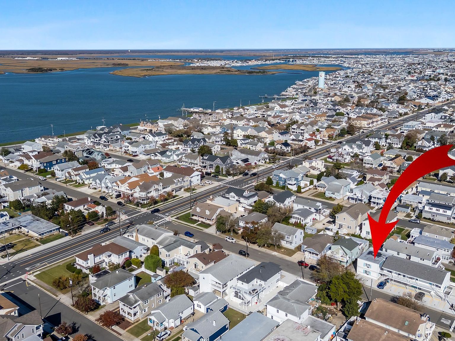 7806 Seaview Ave APT 4 Wildwood, NJ 08260 - Thumbnail 5