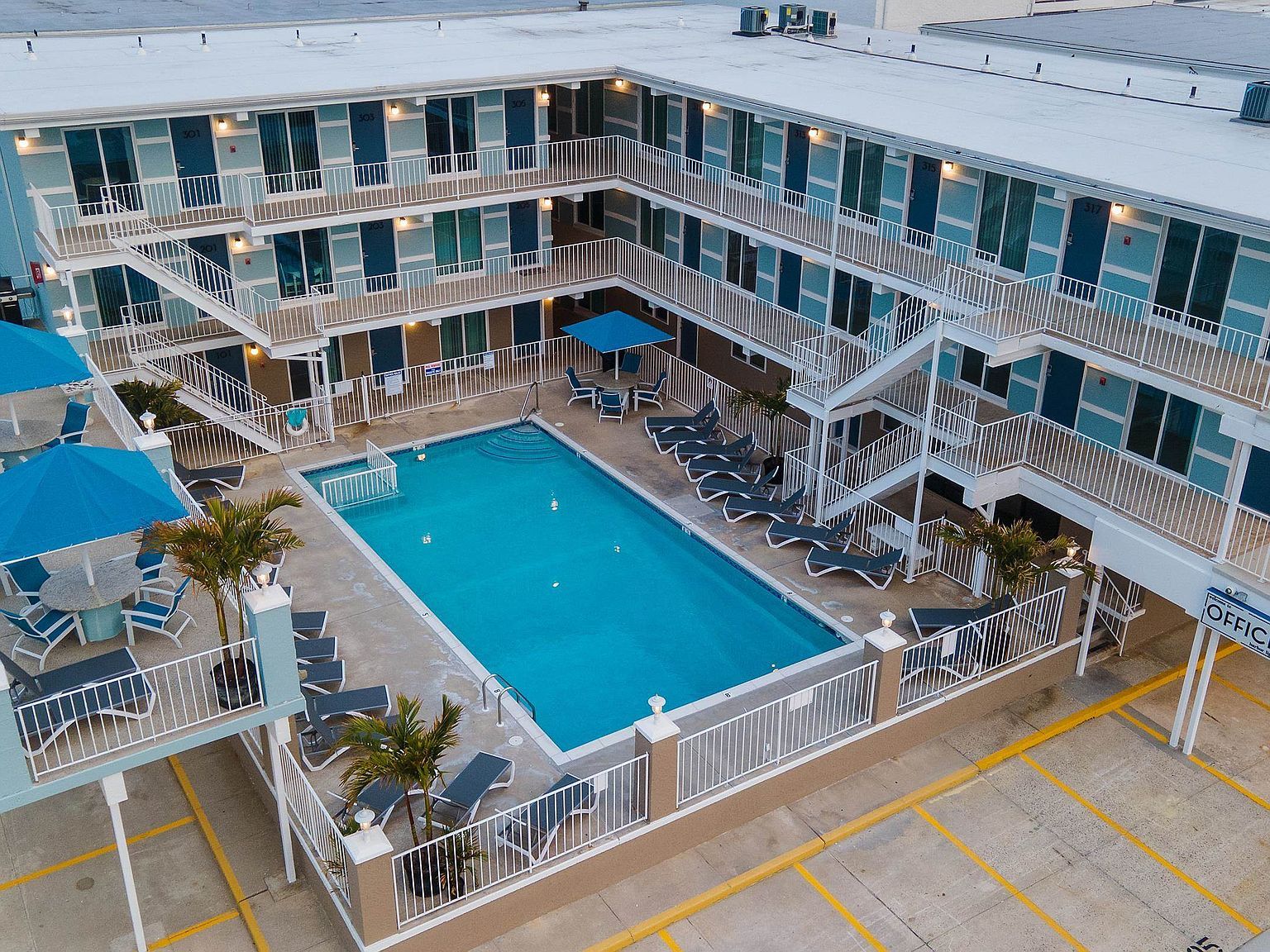 301-309 Ocean Ave #214 North Wildwood, NJ 08260 - Thumbnail 5