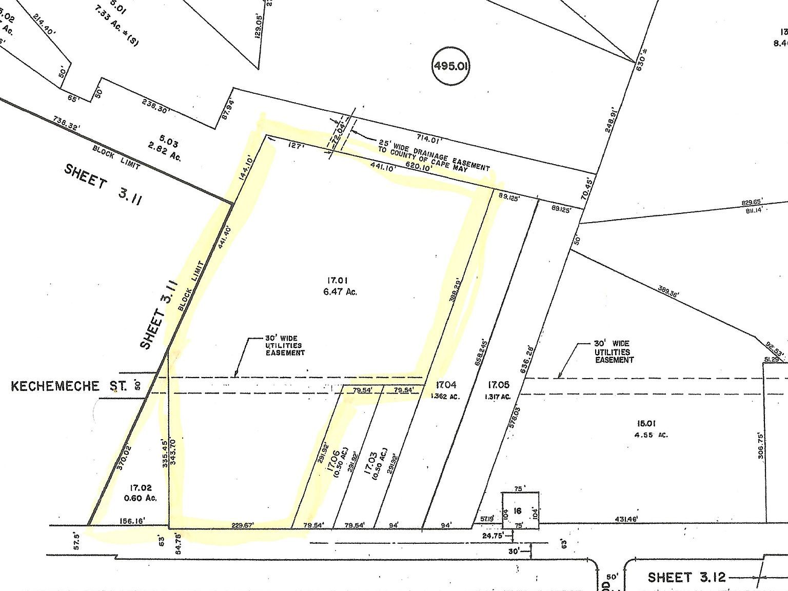 3116-3118 Bayshore Rd N Cape May, NJ 08204 - Thumbnail 5