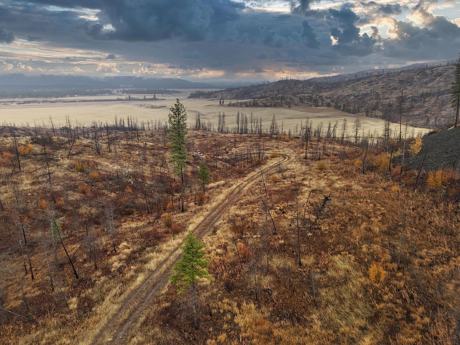 5 Highway 231 Ford, WA 99013 - Thumbnail 5