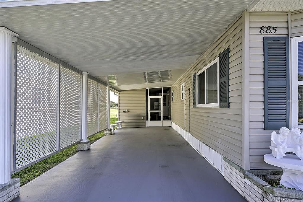 2100 Kings Hwy LOT 885 Punta Gorda, FL 33980 - Thumbnail 5