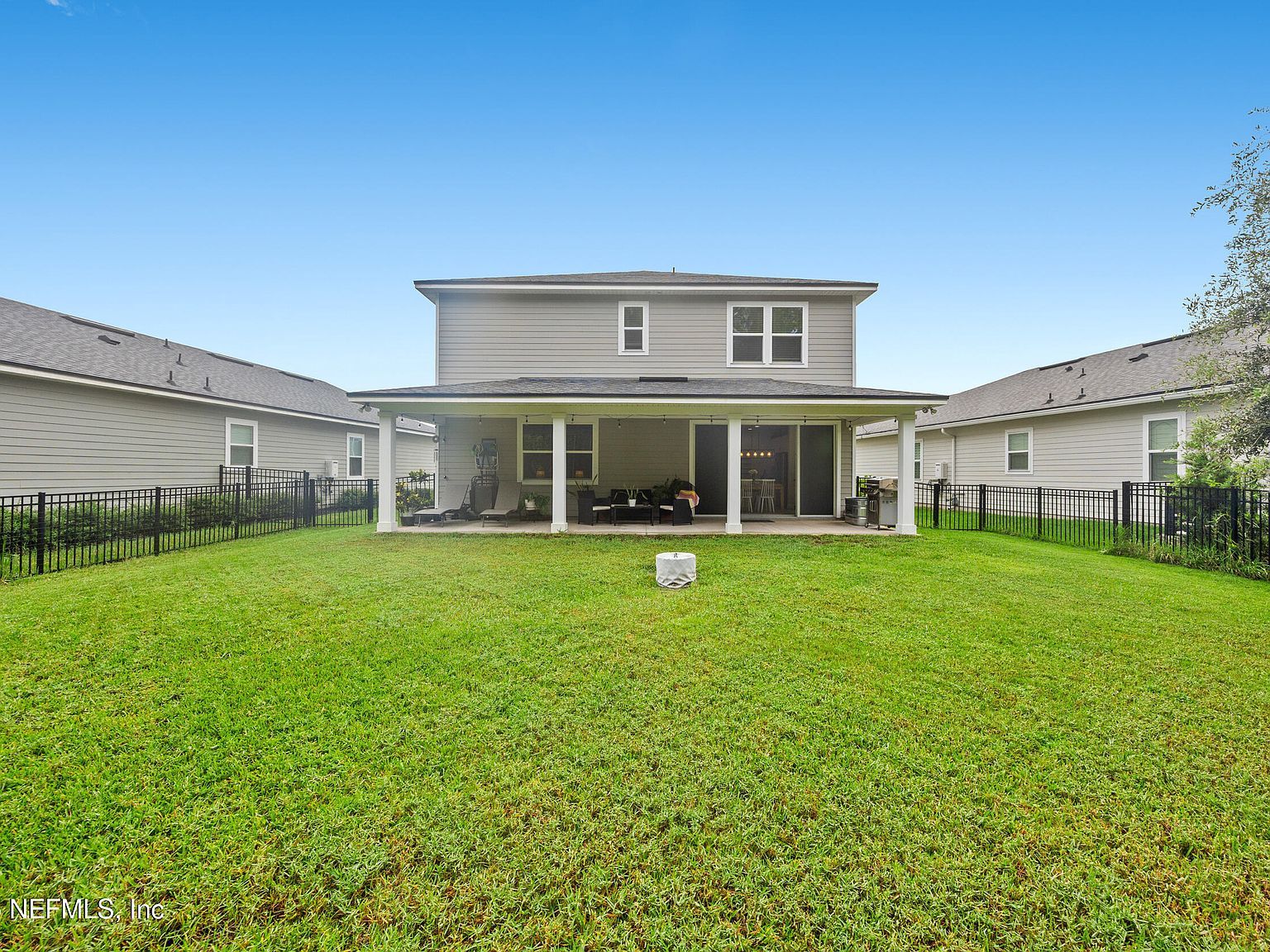 153 Osprey Mills Ln Saint Augustine, FL 32092 - Thumbnail 5