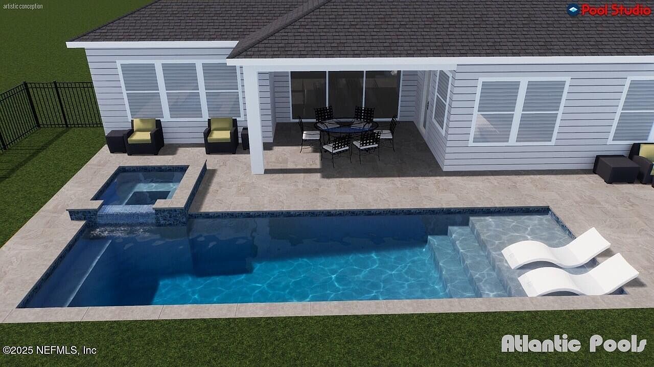 552 Back Creek Dr Saint Augustine, FL 32092 - Thumbnail 5