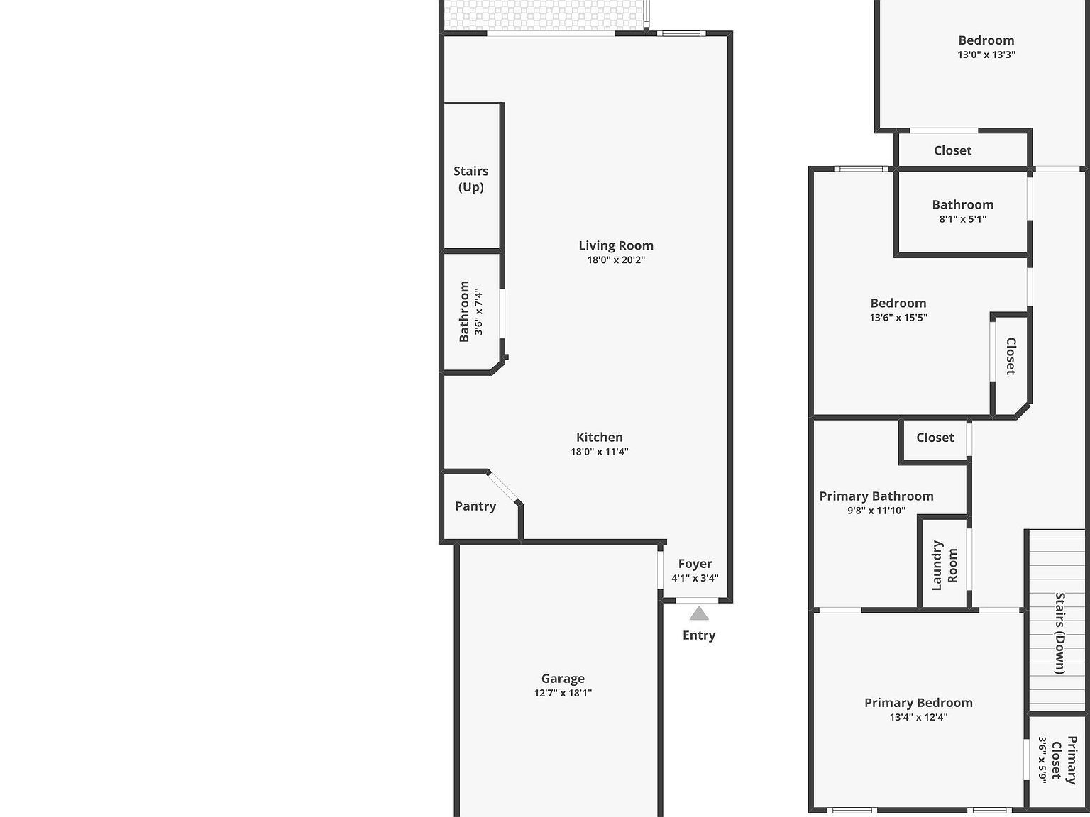 469 Brandon Lakes Dr Saint Augustine, FL 32092 - Thumbnail 5