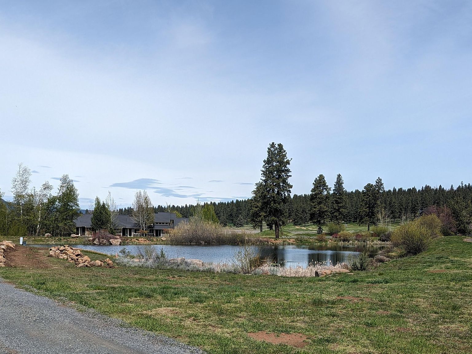 Crossbill Dr LOT 1062 Klamath Falls, OR 97601 - Thumbnail 5