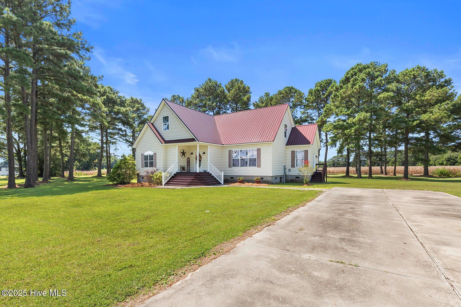 1560 Fountaintown Rd Beulaville, NC 28518 - Thumbnail 5