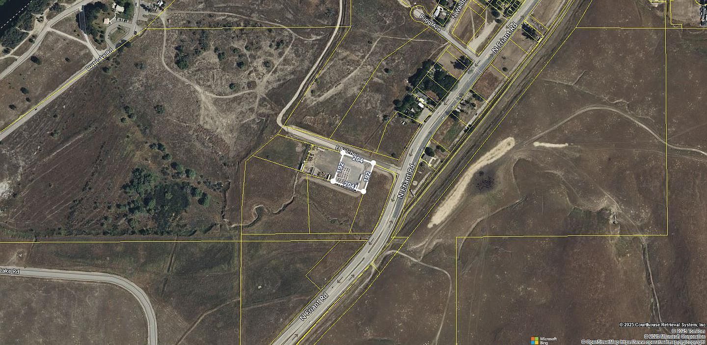 16937 N Friant Rd Friant, CA 93626 - Thumbnail 5