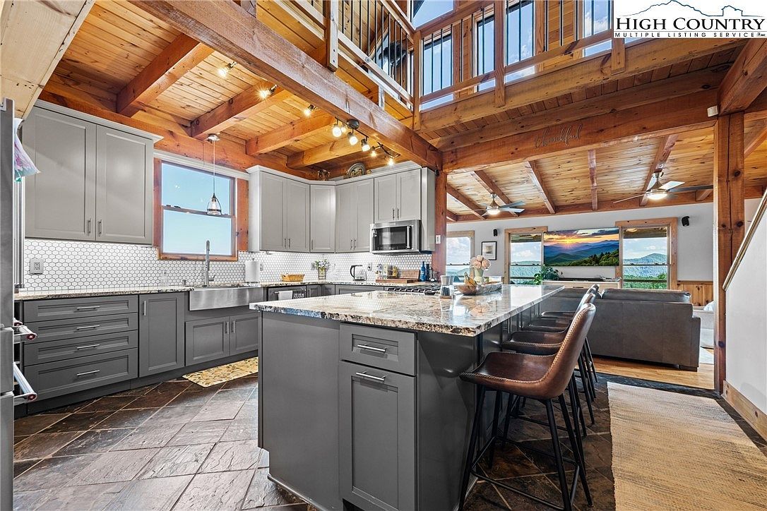 2535 Long Ridge Trl Lenoir, NC 28645 - Thumbnail 5