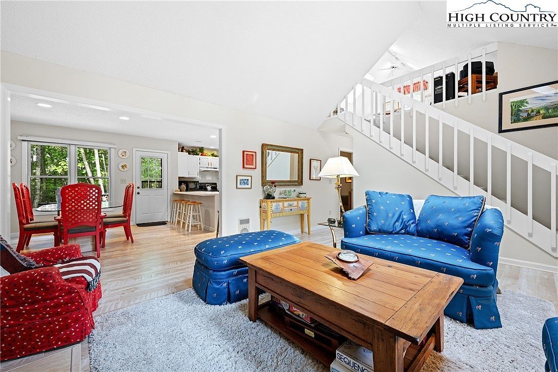 137 Staghorn Hollow Rd Banner Elk, NC 28604 - Thumbnail 5