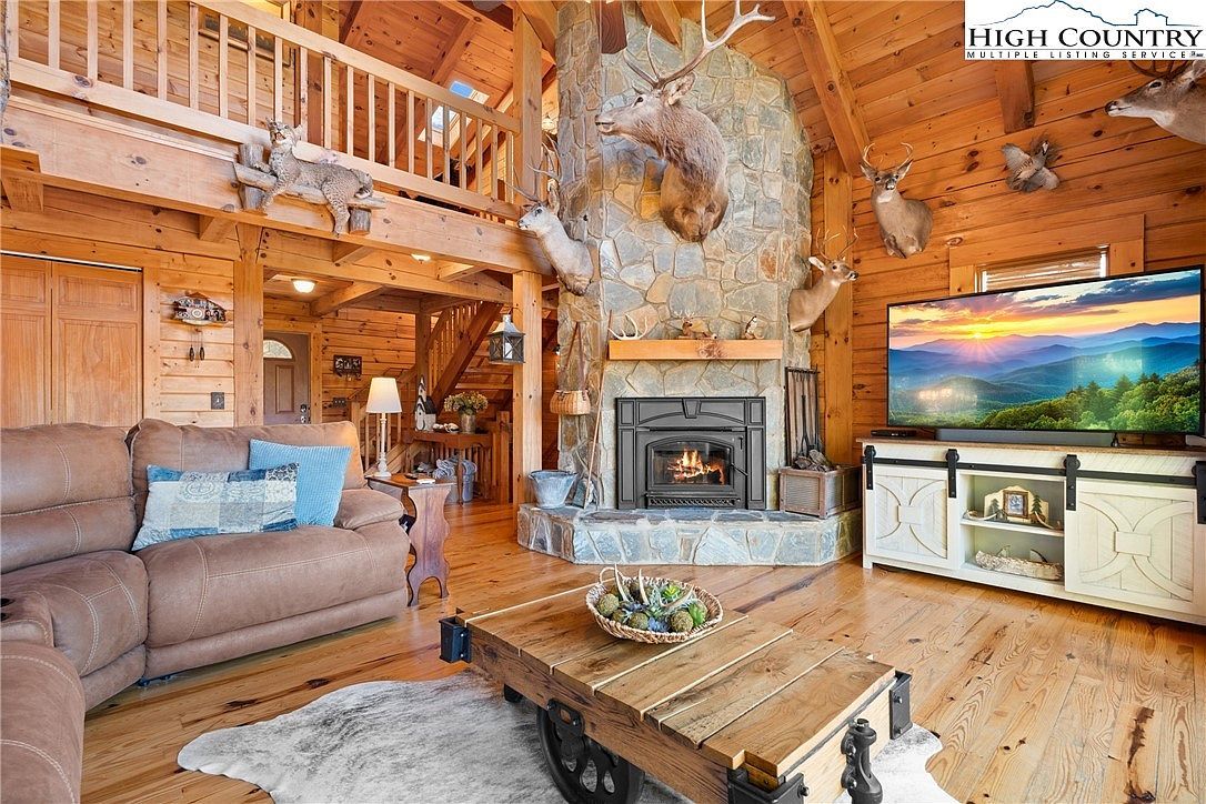 228 Abbey Rd Mc Grady, NC 28649 - Thumbnail 5