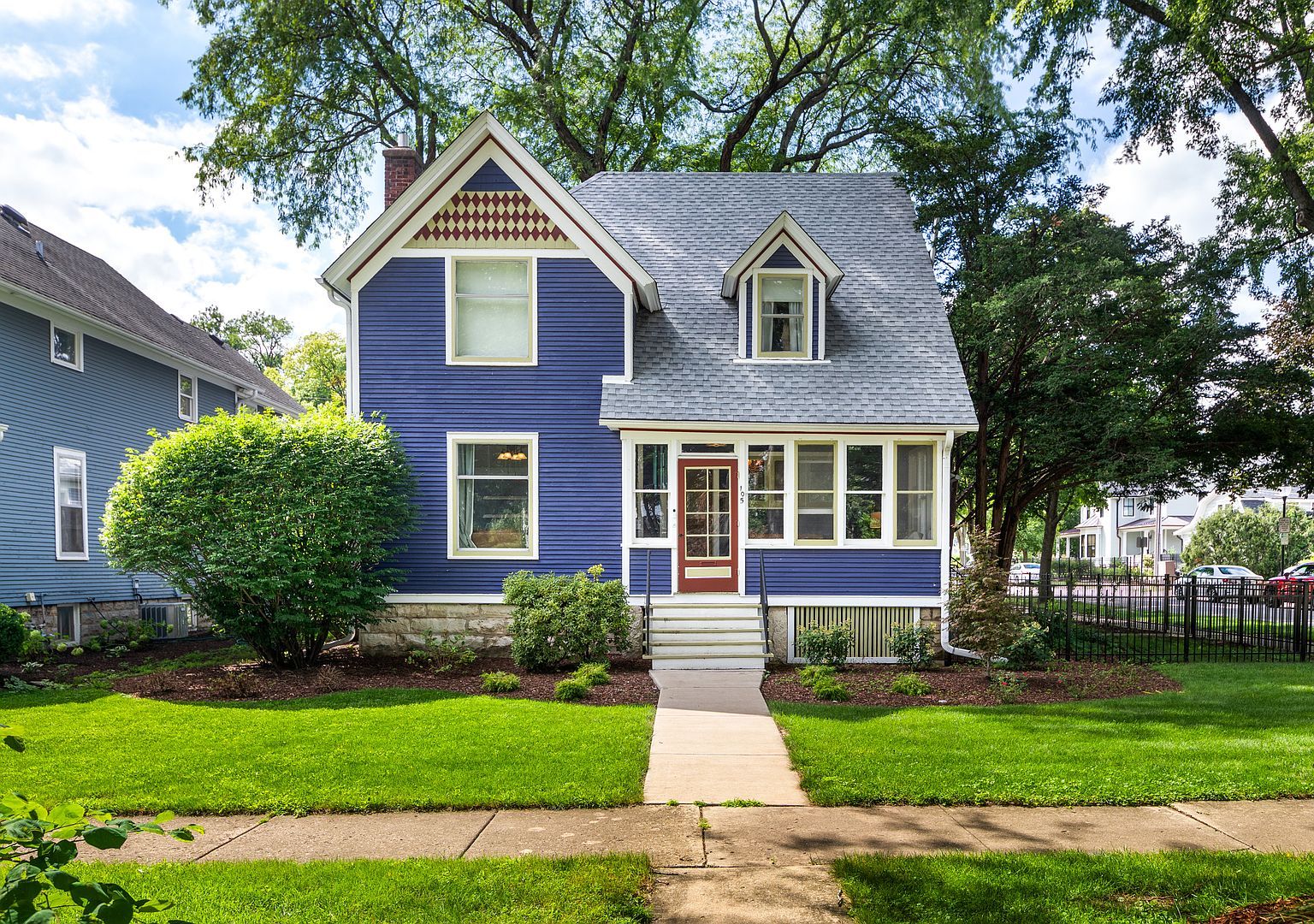 105 S Wright St Naperville, IL 60540 - Thumbnail 5