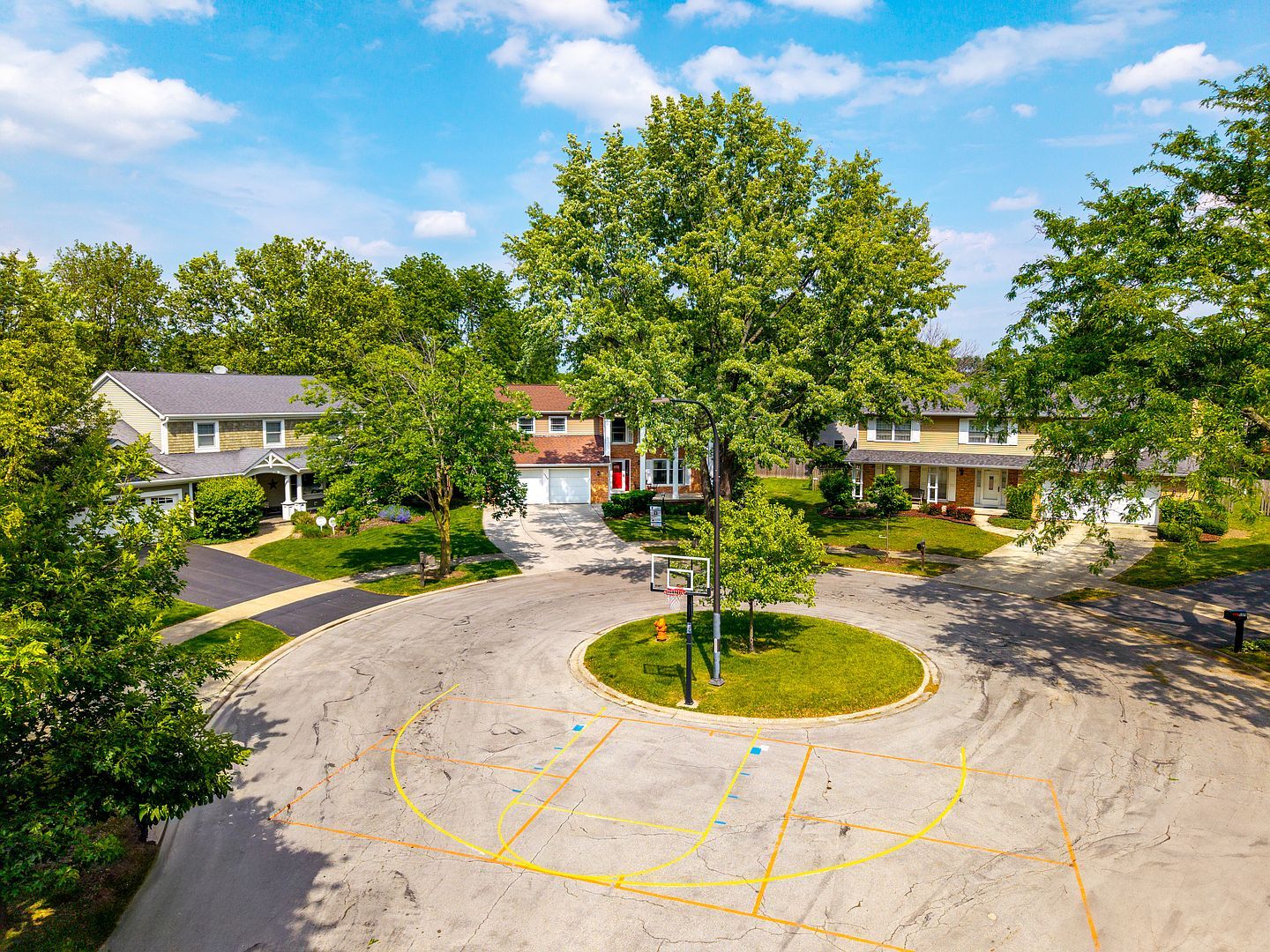 1386 Old Dominion Ct Naperville, IL 60540 - Thumbnail 5