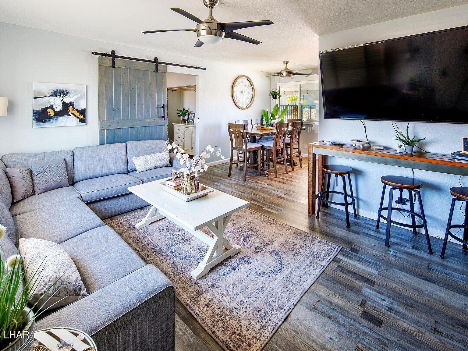 480 Cheyenne Ln Lake Havasu City, AZ 86403 - Thumbnail 5